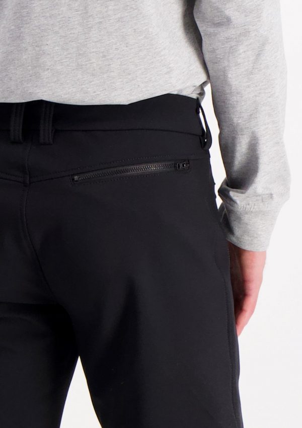 Halla Softshell-housu - Image 4