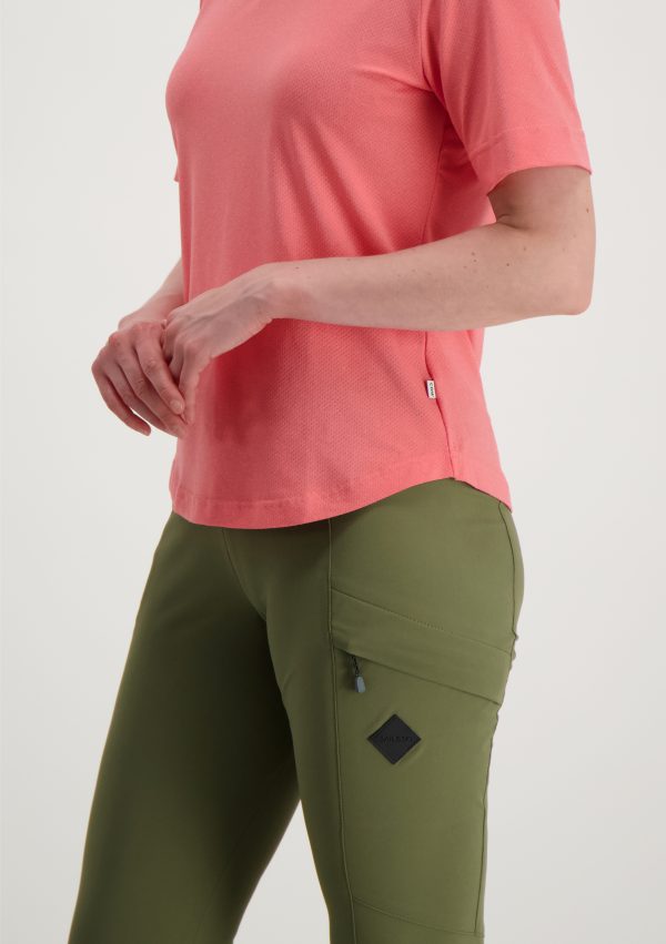 Hehku Stretch-housut Kaksi väriä - Image 4