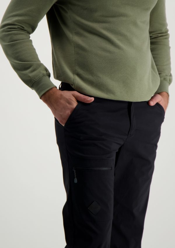 Kaiku Miesten caprit - Image 2